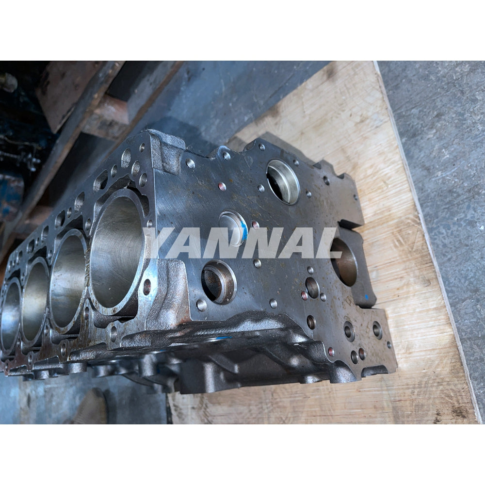 YANMAR 4TNV84 CYLINDER BLOCK For Yanmar