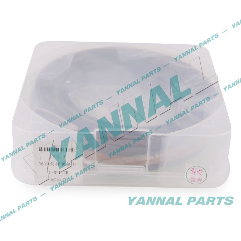 KATO HD1430-3 MIDDLE ARM OIL SEAL REPAIR KIT For Kato