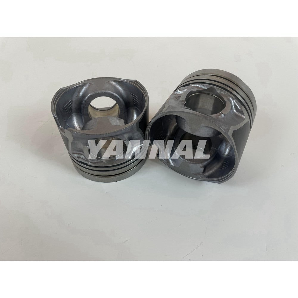 HYUNDAI D34 PISTON For Hyundai