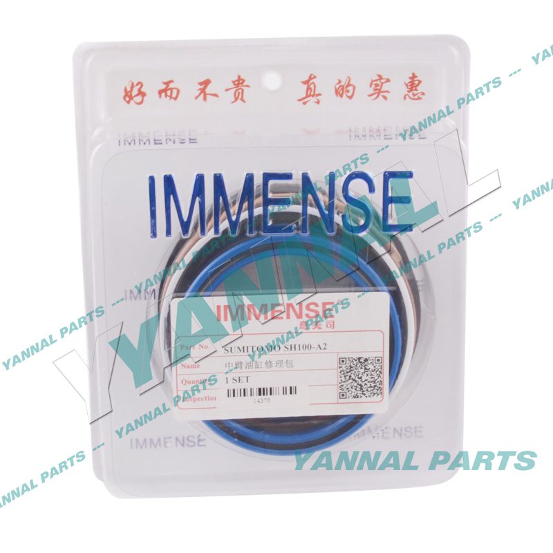 SUMITOMO SH100-A2 MIDDLE ARM CYLINDER REPAIR KIT For Other