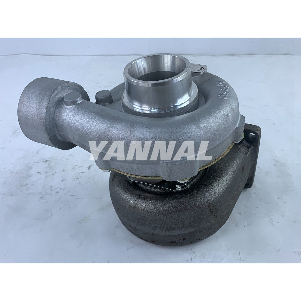 LIEBHERR R914 TURBOCHARGER For Liebherr