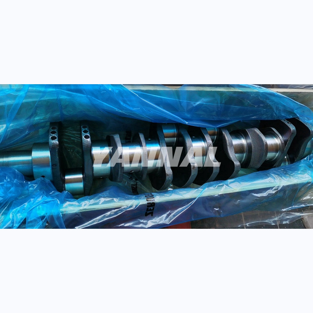 CUMMINS QSX15 CRANKSHAFT For Cummins