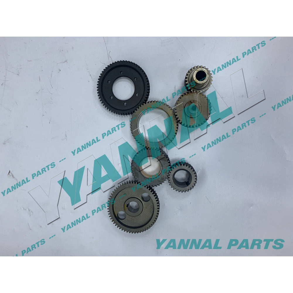 ISUZU 4JG2 IDLER GEAR For Isuzu