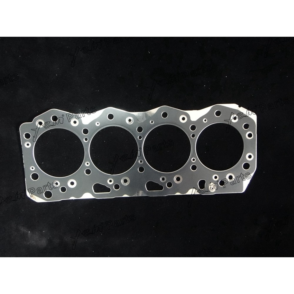 4JJ1 CYLINDER HEAD GASKET FOR ISUZU DIESEL ENGINE PARTS For Isuzu