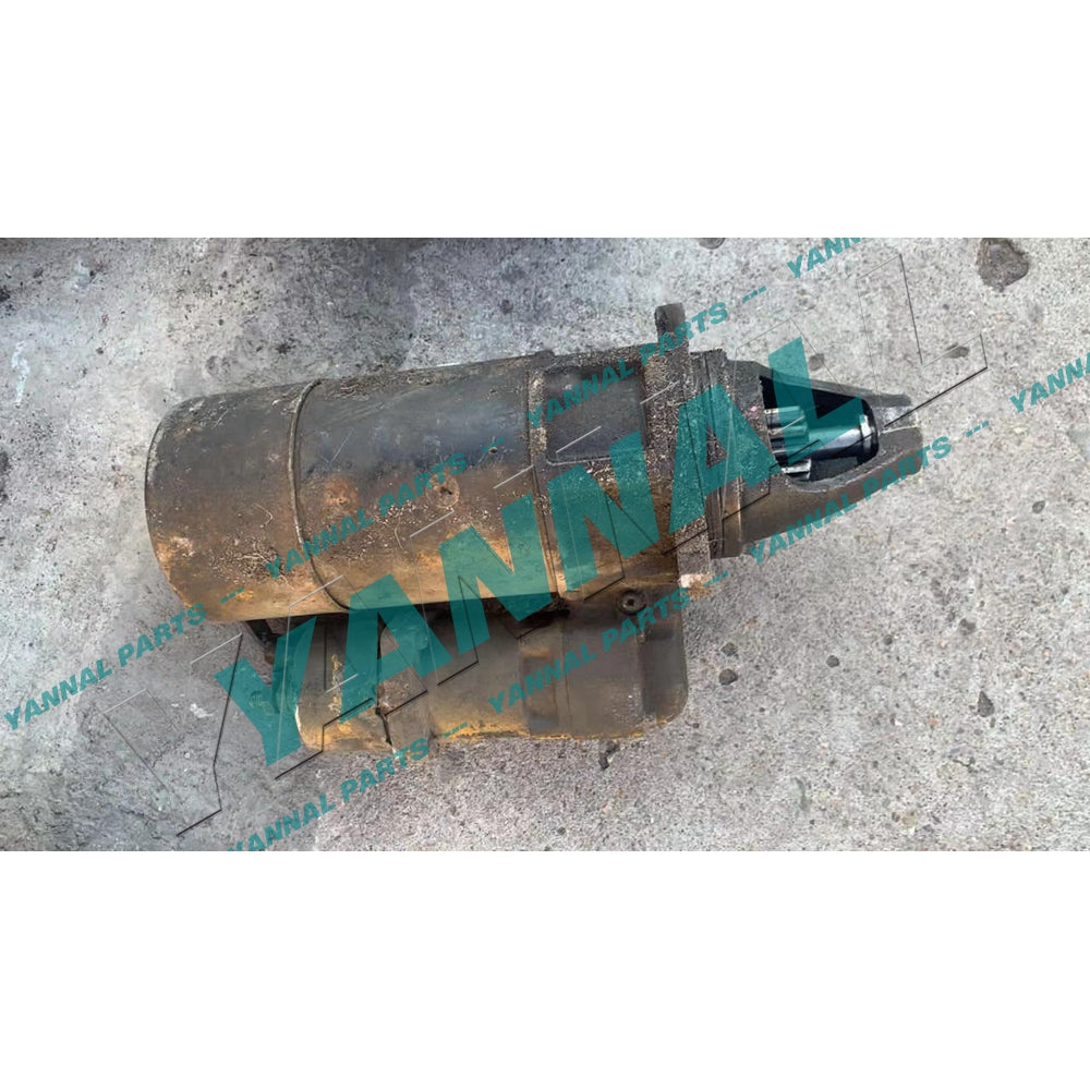 ISUZU DA220 ALTERNATOR For Isuzu