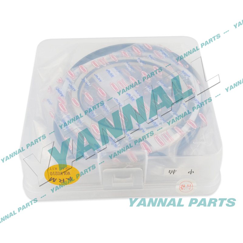 VOLVO EC210 MIDDLE ARM OIL SEAL For Volvo