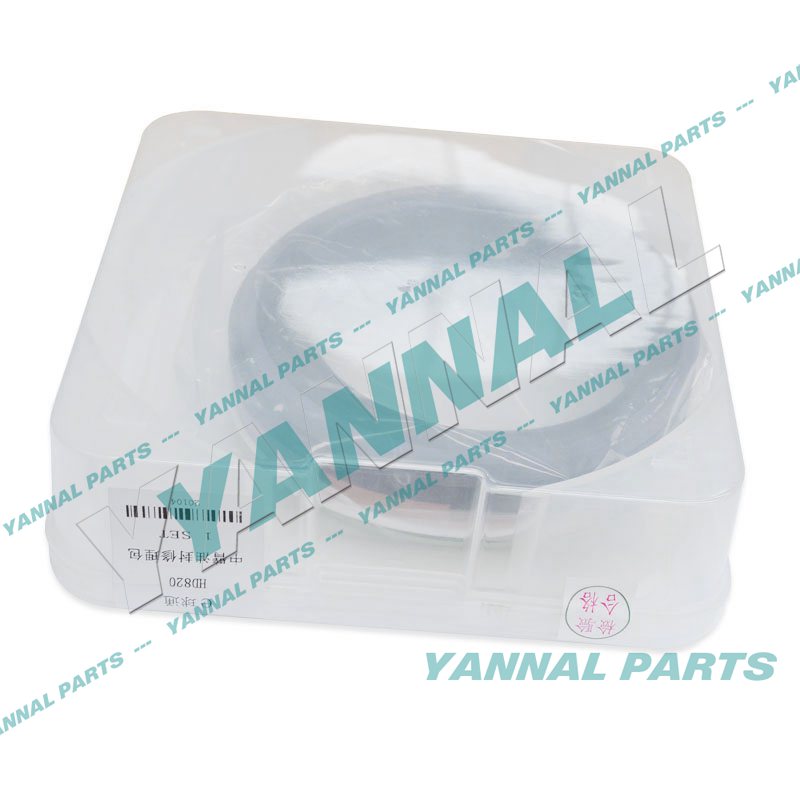 KATO HD820 MIDDLE ARM OIL SEAL REPAIR KIT For Kato