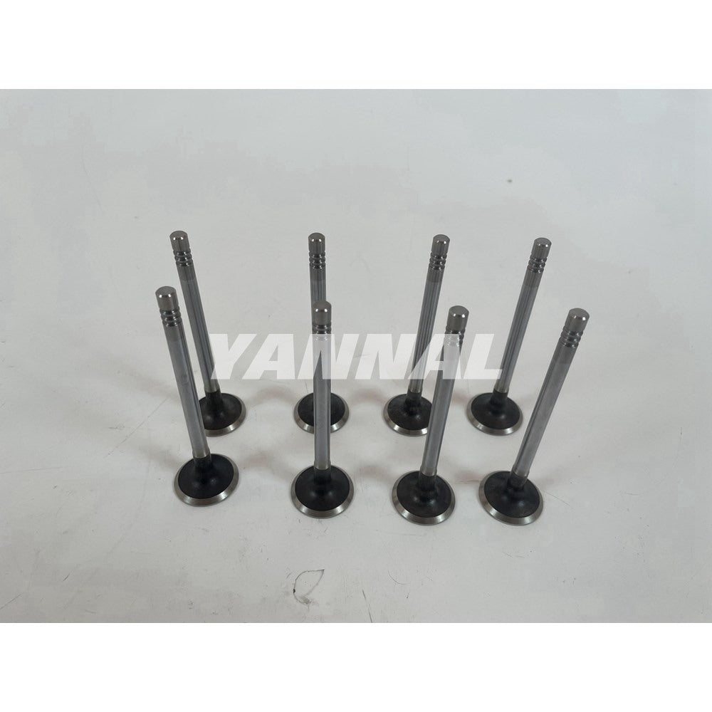 DOOSAN DL03 EXHAUST VALVE For Doosan
