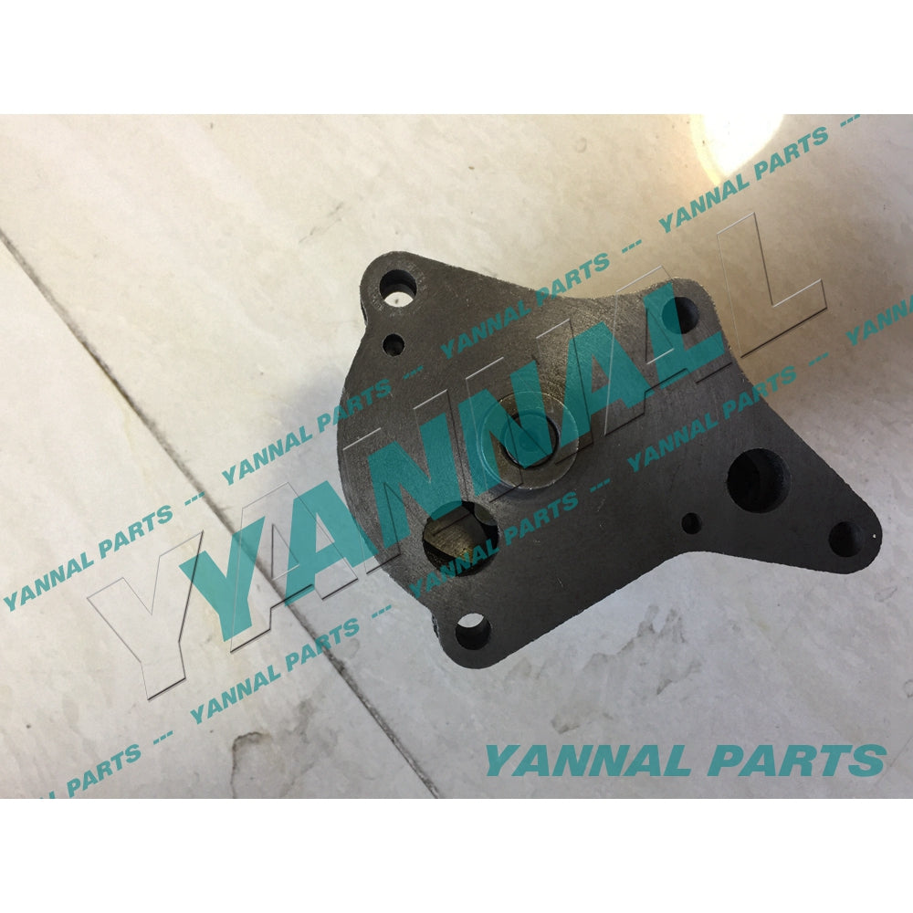 CUMMINS A2300 OIL PUMP For Cummins