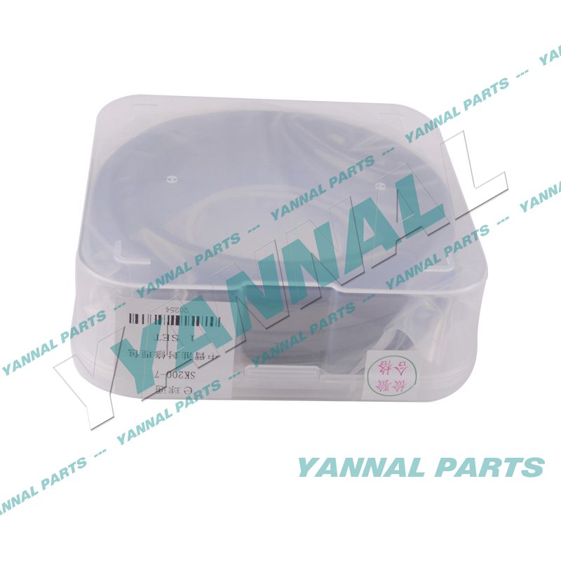 KOBELCO SK200-7 MIDDLE ARM OIL SEAL REPAIR KIT For Kobelco