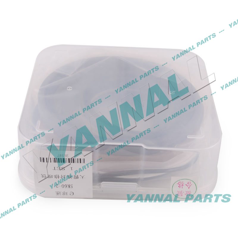 KOBELCO SK60-3 BOOM OIL SEAL REPAIR KIT For Kobelco