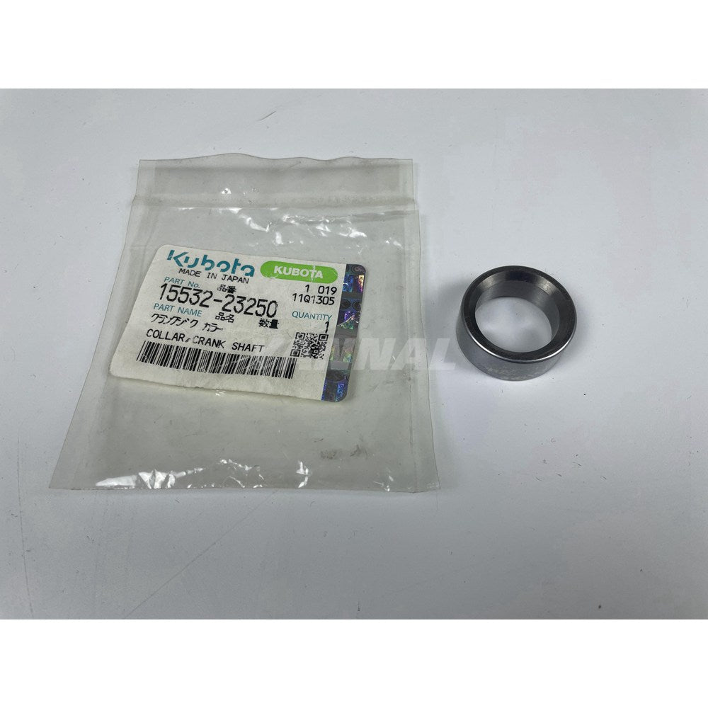 KUBOTA CRANKSHAFT COLLAR For Kubota