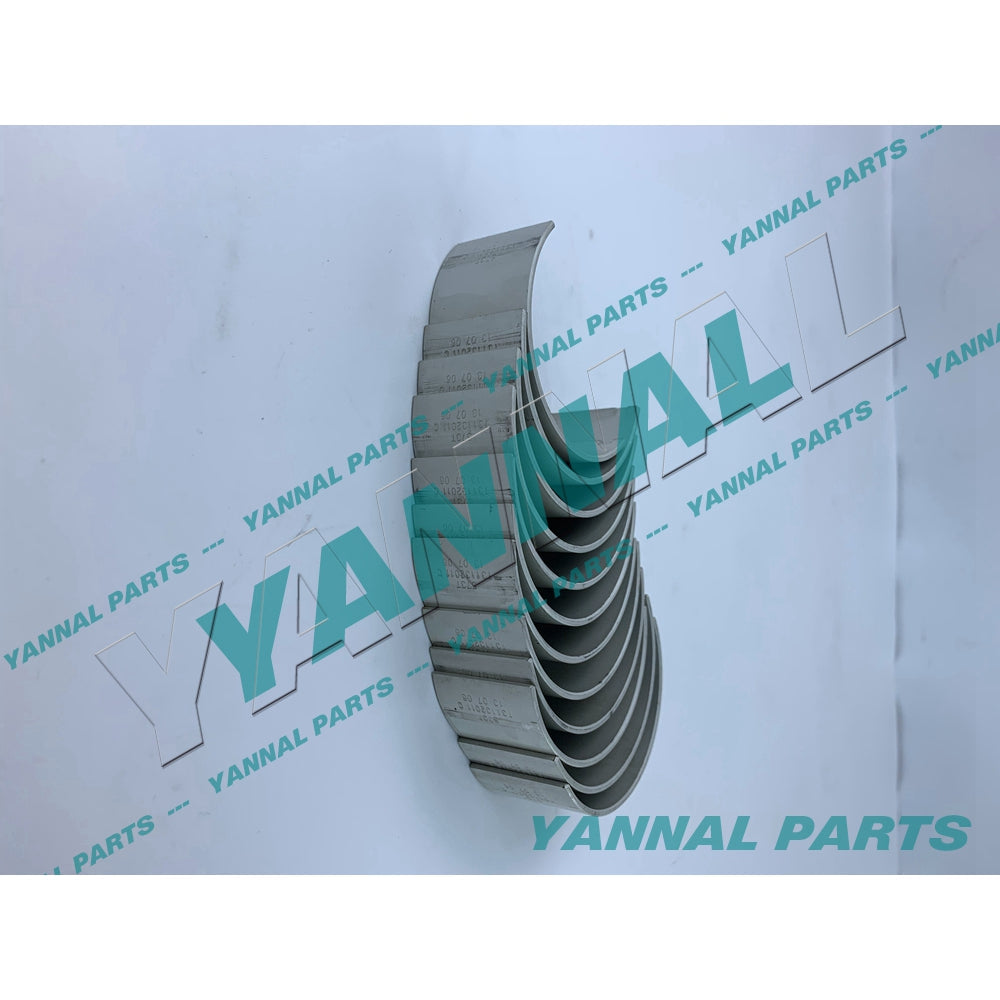 PERKINS 1006 CON ROD BEARING For Perkins