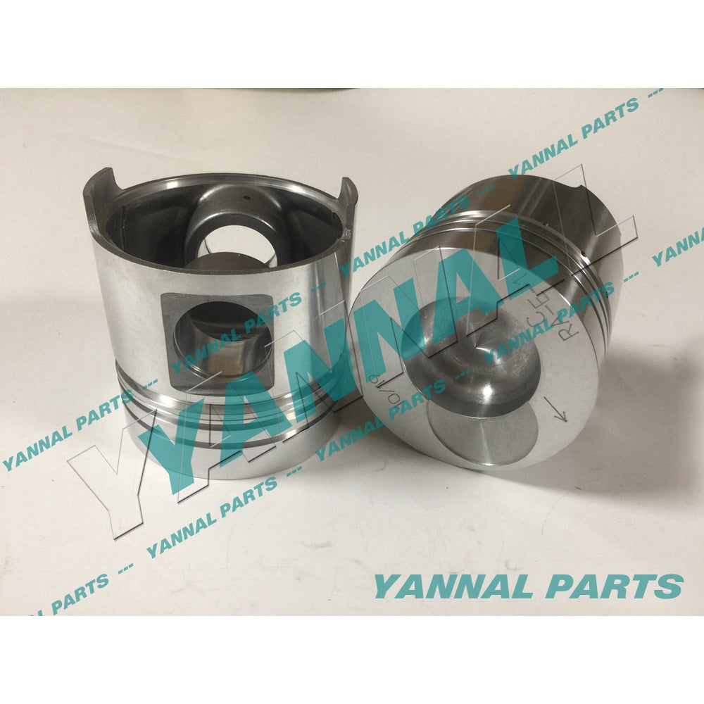 DONGFANGHONG LR140 PISTON For Other