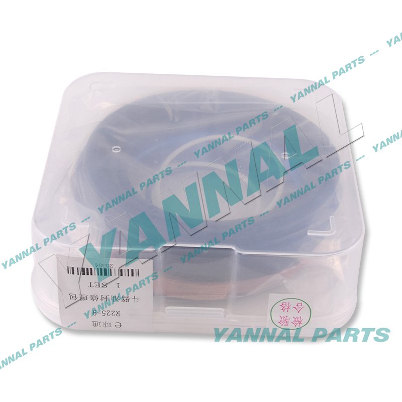 HYUNDAI R225-9 ARM OIL SEAL REPAIR KIT For Hyundai