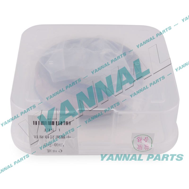 HITACHI EX60-2 EX60-3 MIDDLE ARM OIL SEAL REPAIR KIT For Hitachi