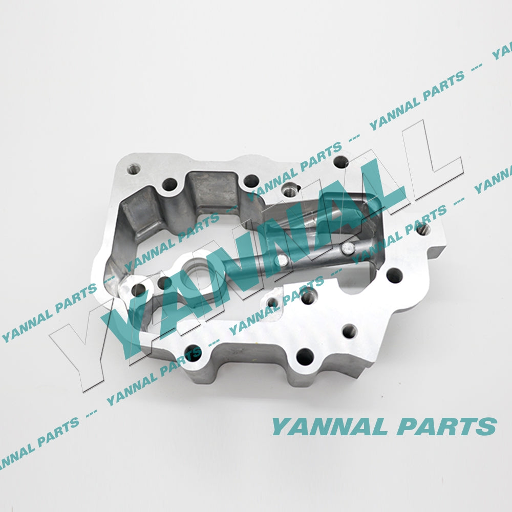 KOMATSU 6D125-7 ROCKER ARM SUPPORT For Komatsu