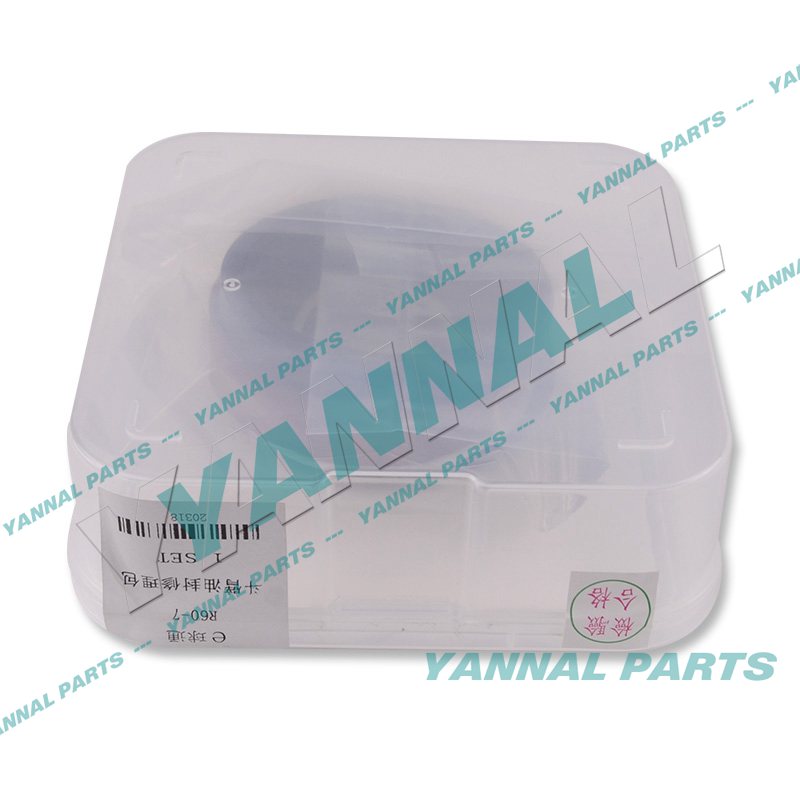 HYUNDAI R60-7 ARM OIL SEAL REPAIR KIT For Hyundai