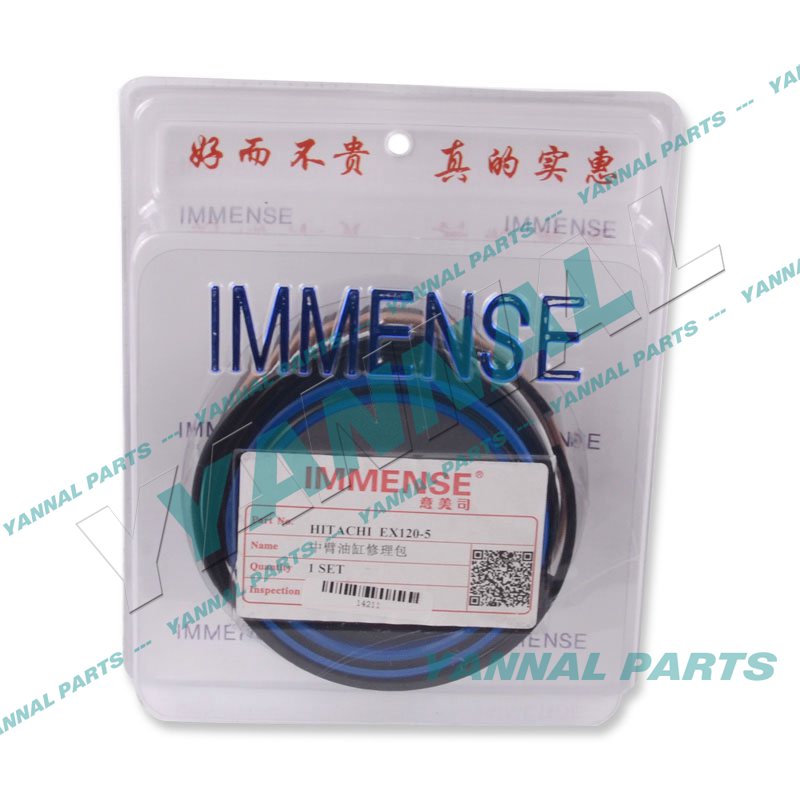 HITACHI EX120-5 MIDDLE ARM CYLINDER REPAIR KIT For Hitachi