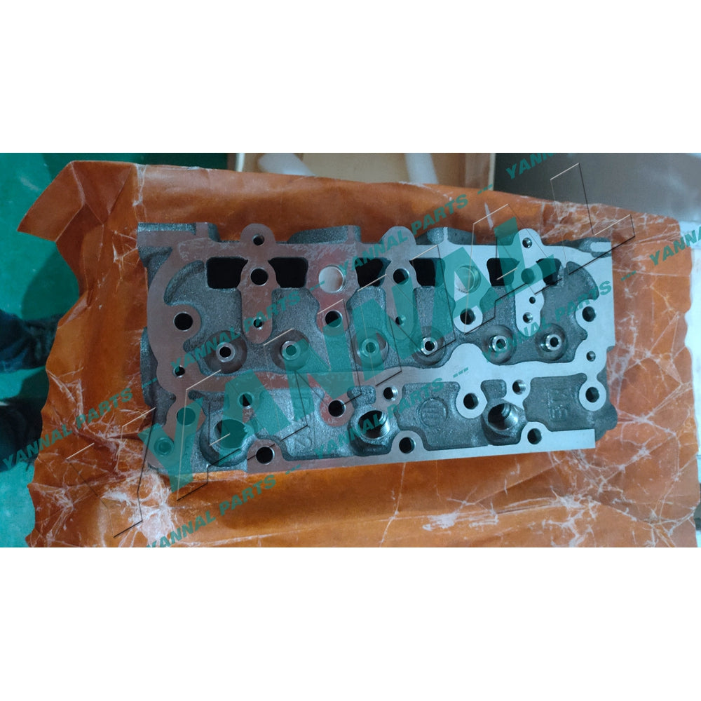 KUBOTA D902 CYLINDER HEAD For Kubota