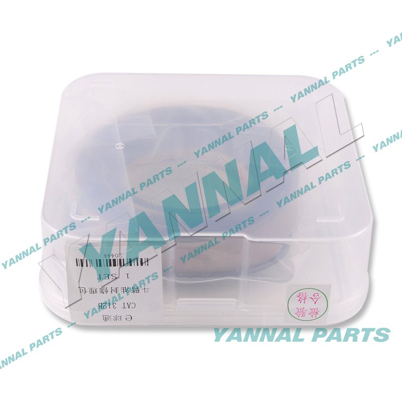 CATERPILLAR E312B ARM OIL SEAL REPAIR KIT For Caterpillar