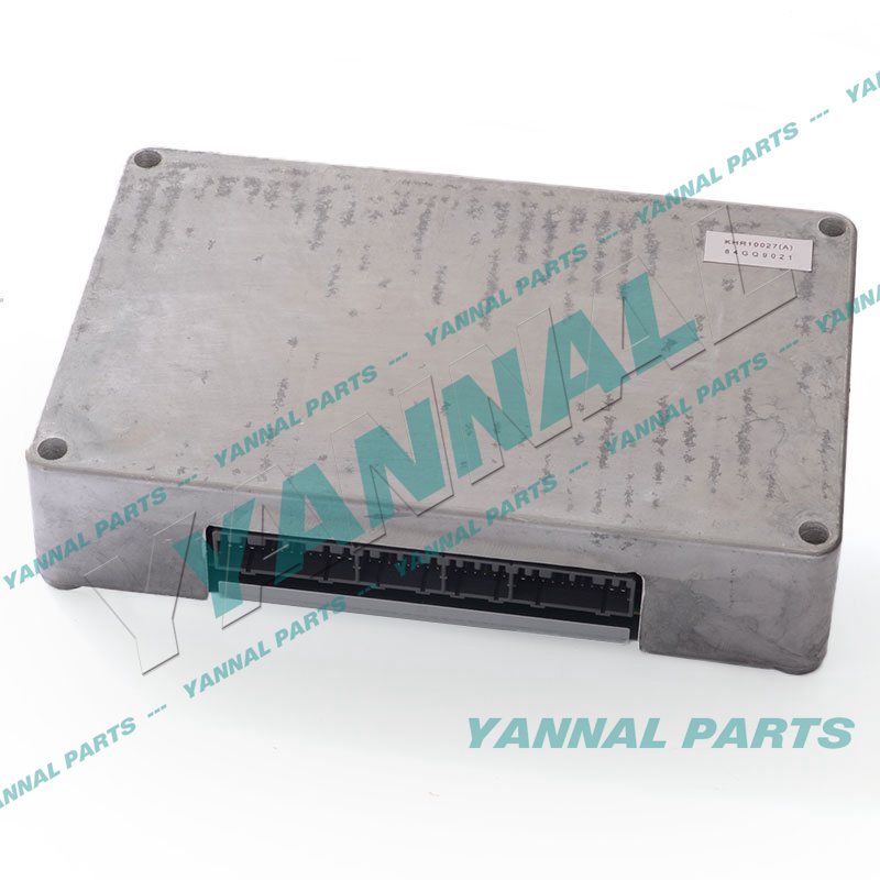 KHR10023 KHR10036 MOTHERBOARD FOR EXCAVATOR ENGINE PARTS For Other
