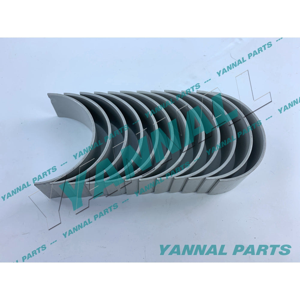 DOOSAN DL06 BEARING CRANKPIN For Doosan