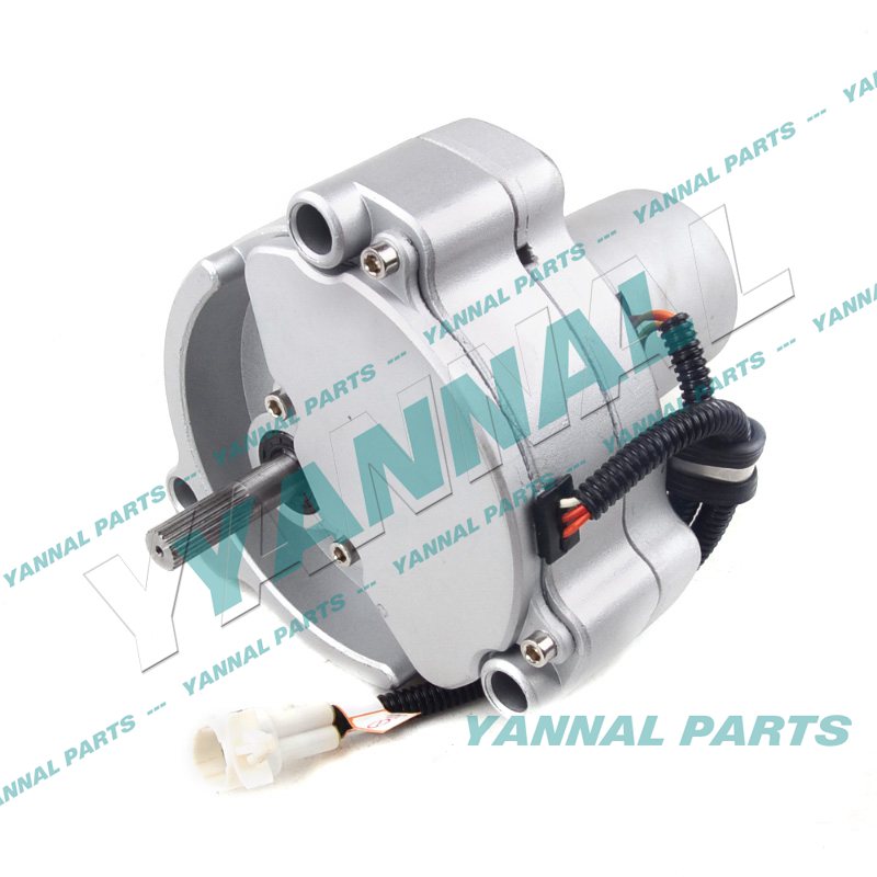 KOBELCO SK200-3 SK200-5 THROTTLE MOTOR For Kobelco