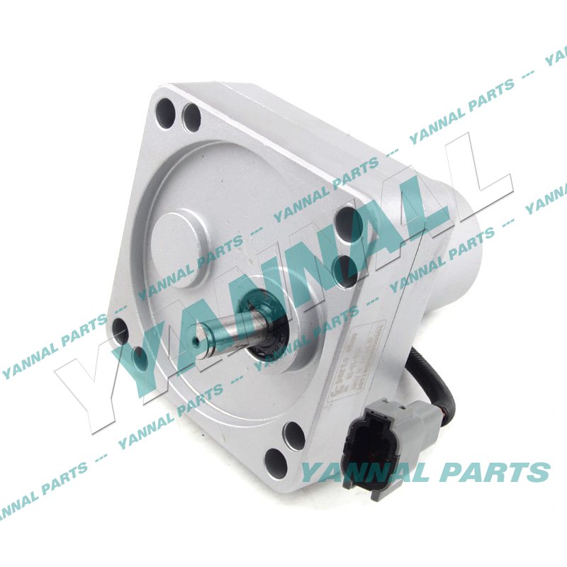 HITACHI EX200-2 EX200-3 THROTTLE MOTOR For Hitachi