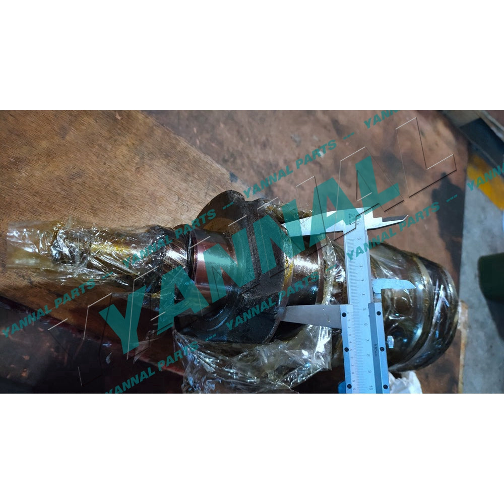 SHIBAURA N843 CRANKSHAFT For Shibaura