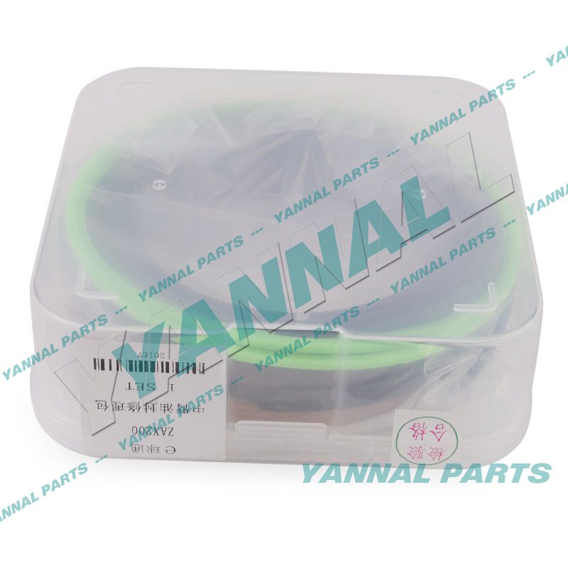 HITACHI ZX200 MIDDLE ARM OIL SEAL REPAIR KIT For Hitachi