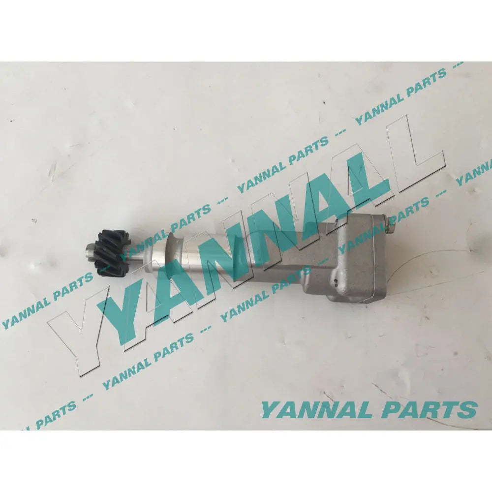 high performance For Mitsubishi Engine Part S4Q2 Oil Pump