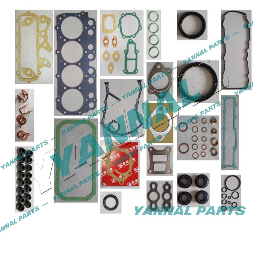HINO N04C FULL GASKET KIT For Hino