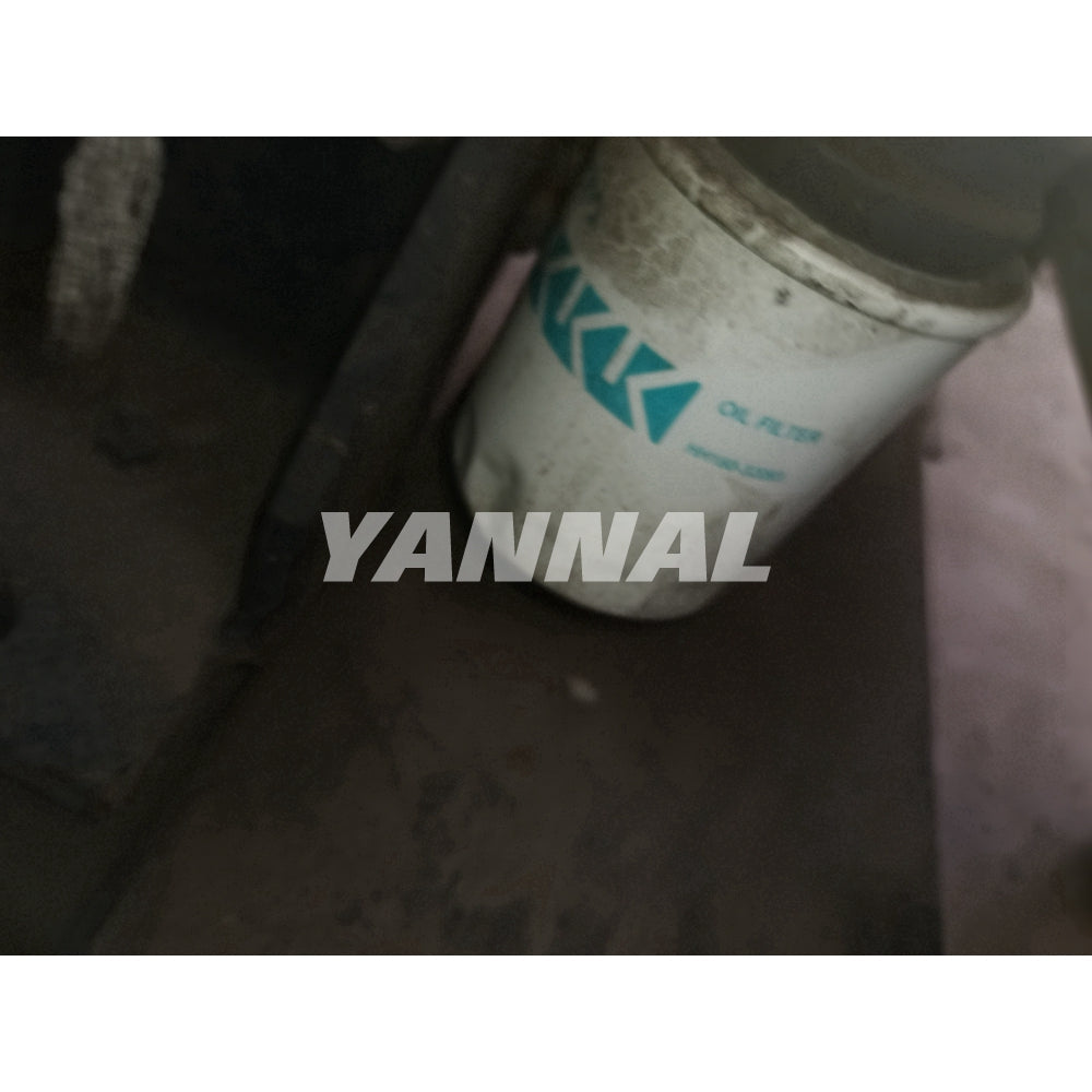 KUBOTA D1005 FUEL FILTER ELEMENT