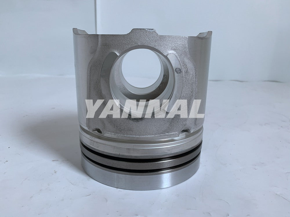 CUMMINS KTA19 PISTON For Cummins