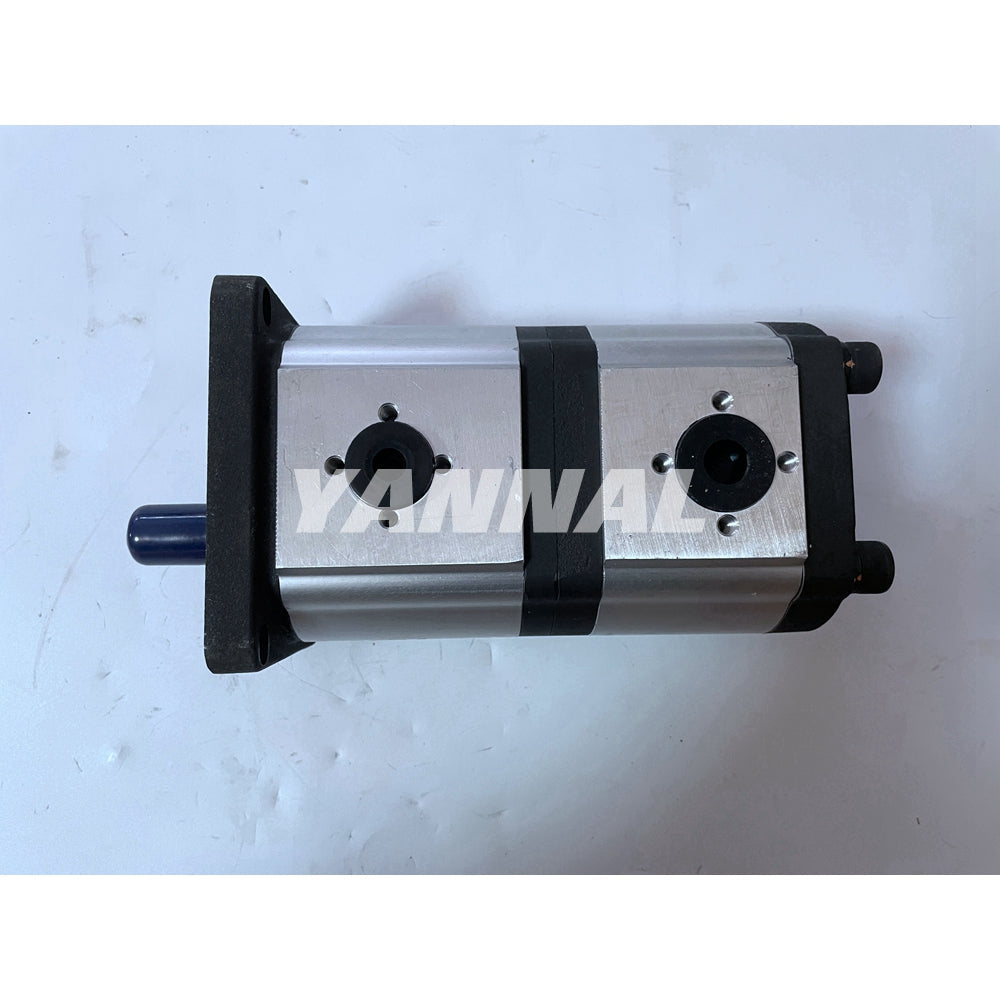 KUBOTA L4150DT M4030 M4030DT HYDRAULIC PUMP 35430-82202 For Kubota