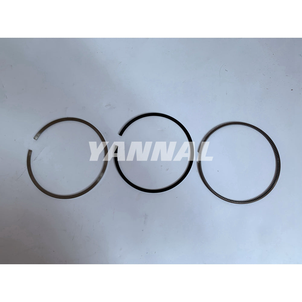 CUMMINS K19 PISTON RINGS SET For Cummins
