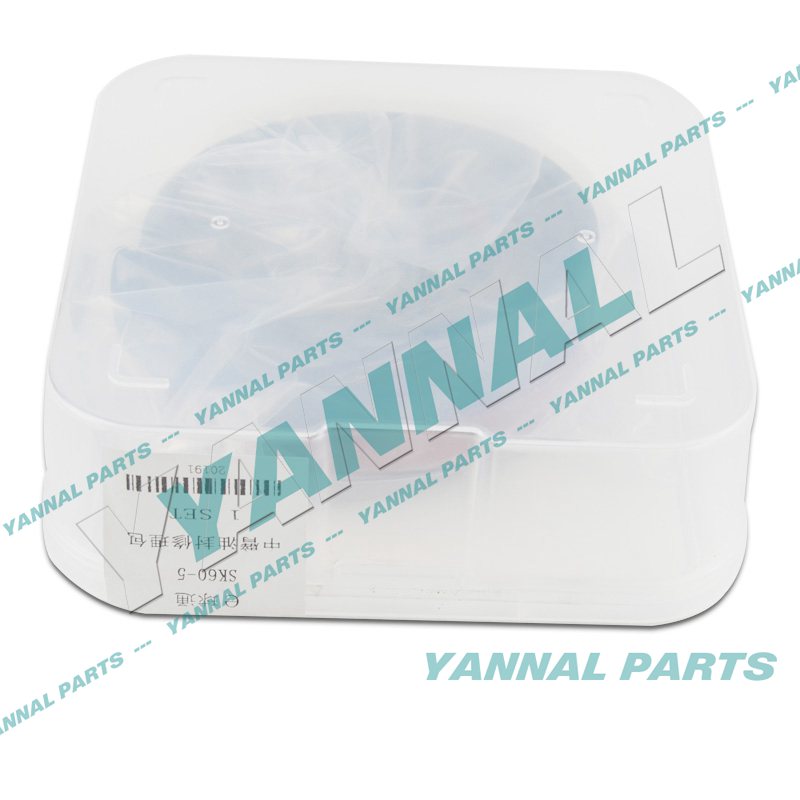 KOBELCO SK60-5 MIDDLE ARM OIL SEAL REPAIR KIT For Kobelco