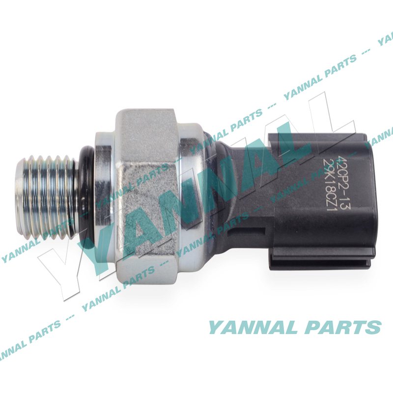 HITACHI DISTRIBUTION VALVE SENSOR For Hitachi