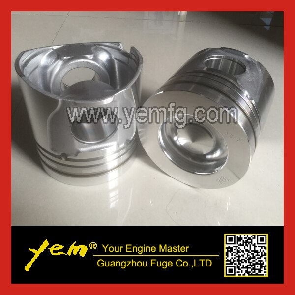 D924 CYLINDER HEAD GASKET 119265-01341 FOR LIEBHERR DIESEL ENGINE PARTS For Liebherr