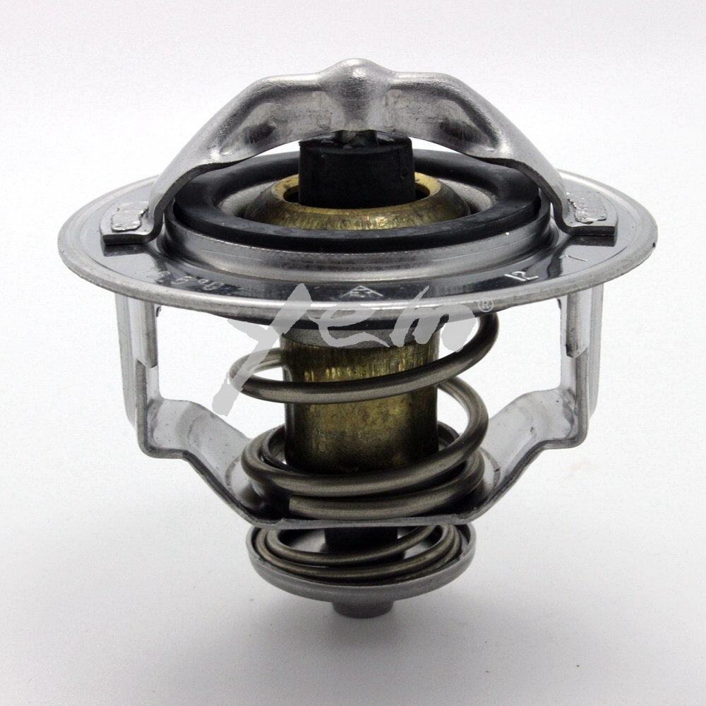 V2607 THERMOSTAT 76.5 DEGREE 1C011-73010 FOR KUBOTA DIESEL ENGINE PARTS For Kubota