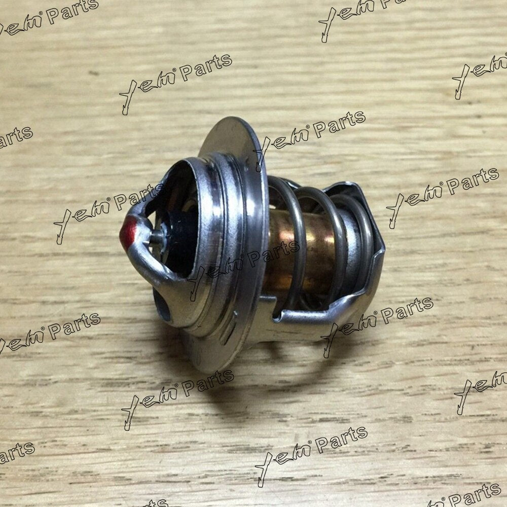 V1305 THERMOSTAT 19434-73014 FOR KUBOTA DIESEL ENGINE PARTS For Kubota