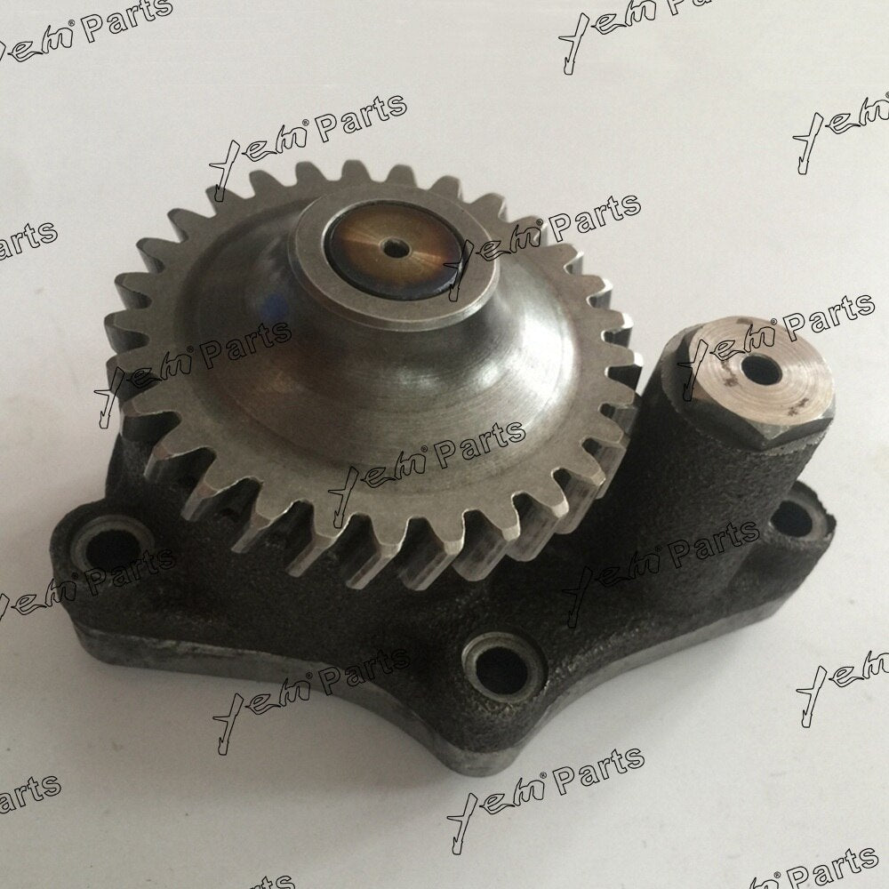 3D88 OIL PUMP FOR YANMAR DIESEL ENGINE PARTS For Yanmar