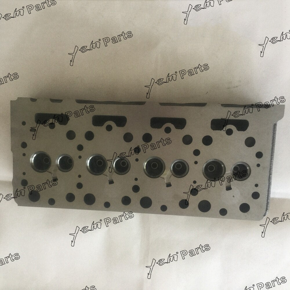 V1502 CYLINDER HEAD FOR KUBOTA DIESEL ENGINE PARTS For Kubota