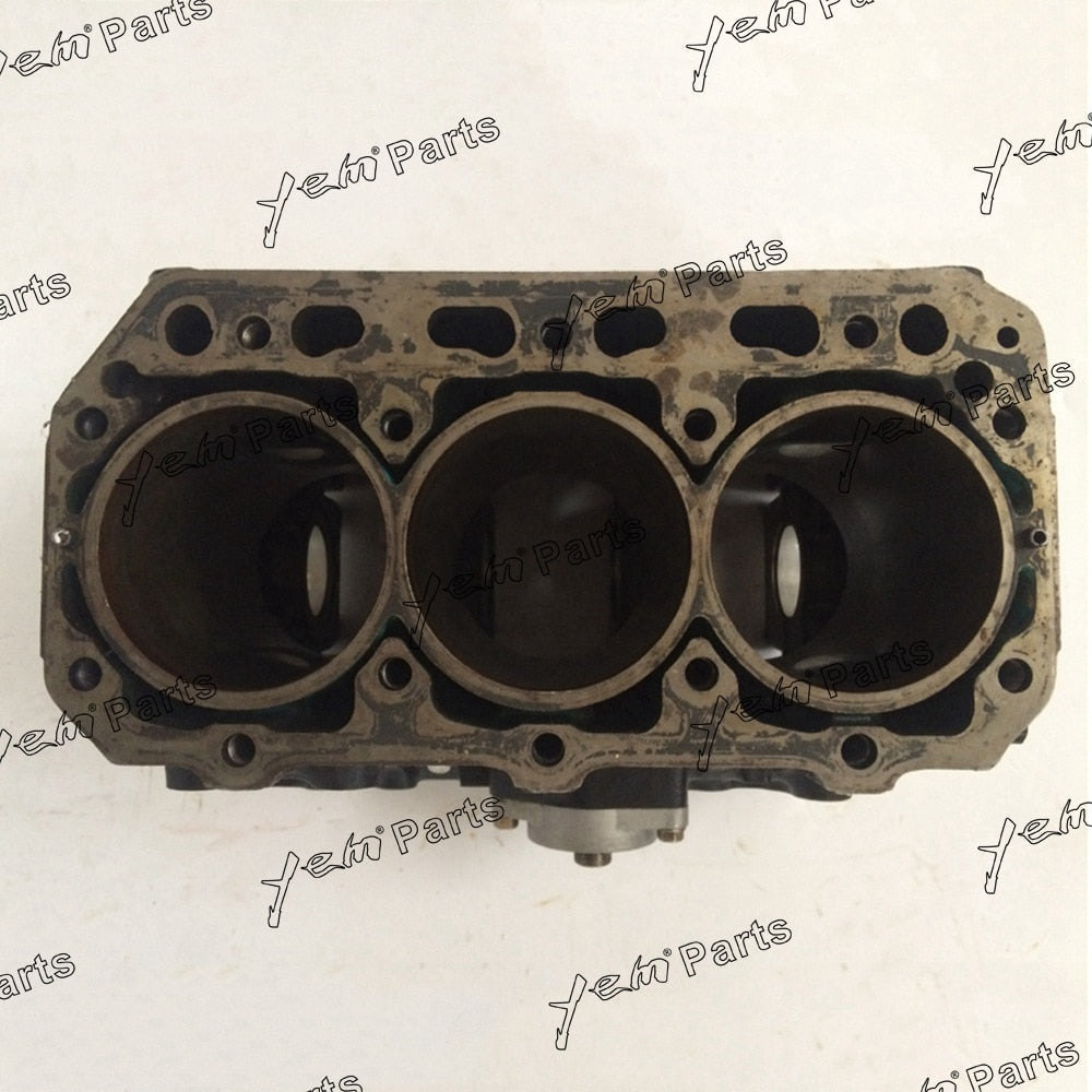 3D88 CYLINDER BLOCK ENGINE BLOCK FOR YANMAR DIESEL ENGINE PARTS For Yanmar