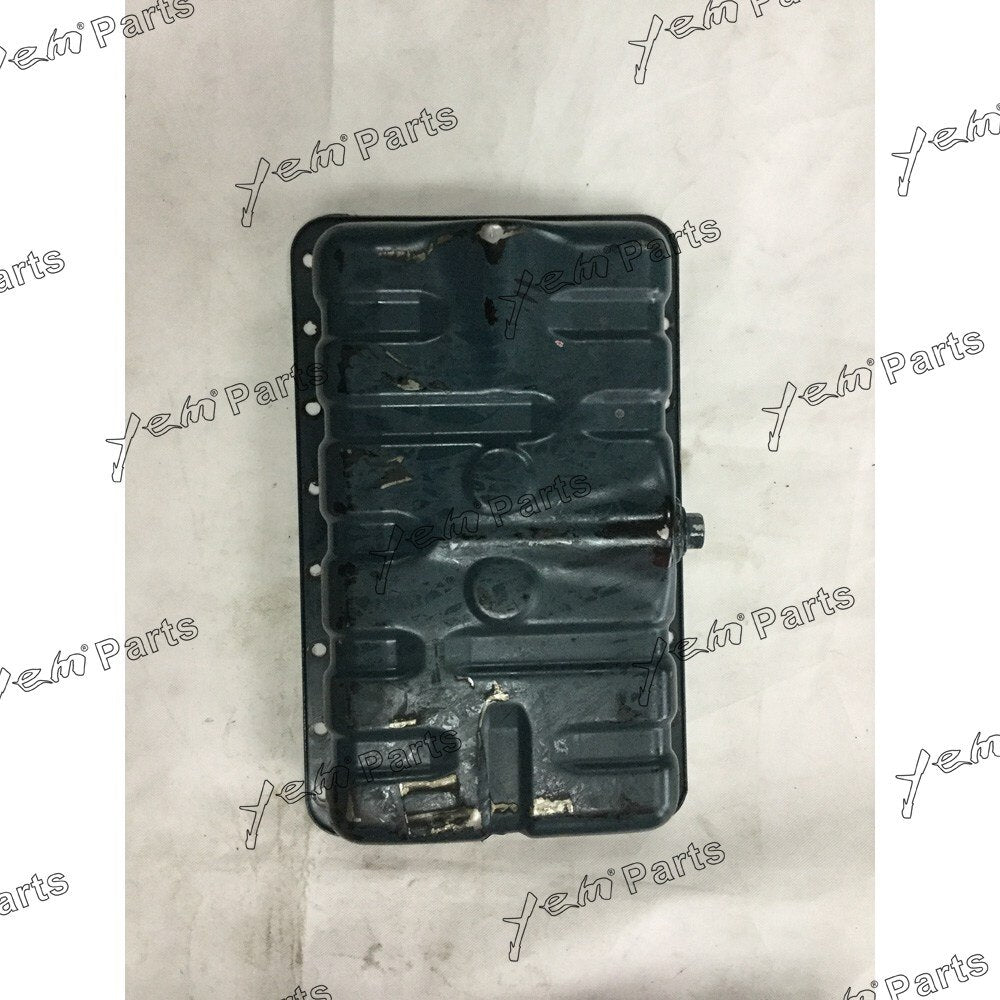 V3300 OIL PAN FOR KUBOTA DIESEL ENGINE PARTS For Kubota