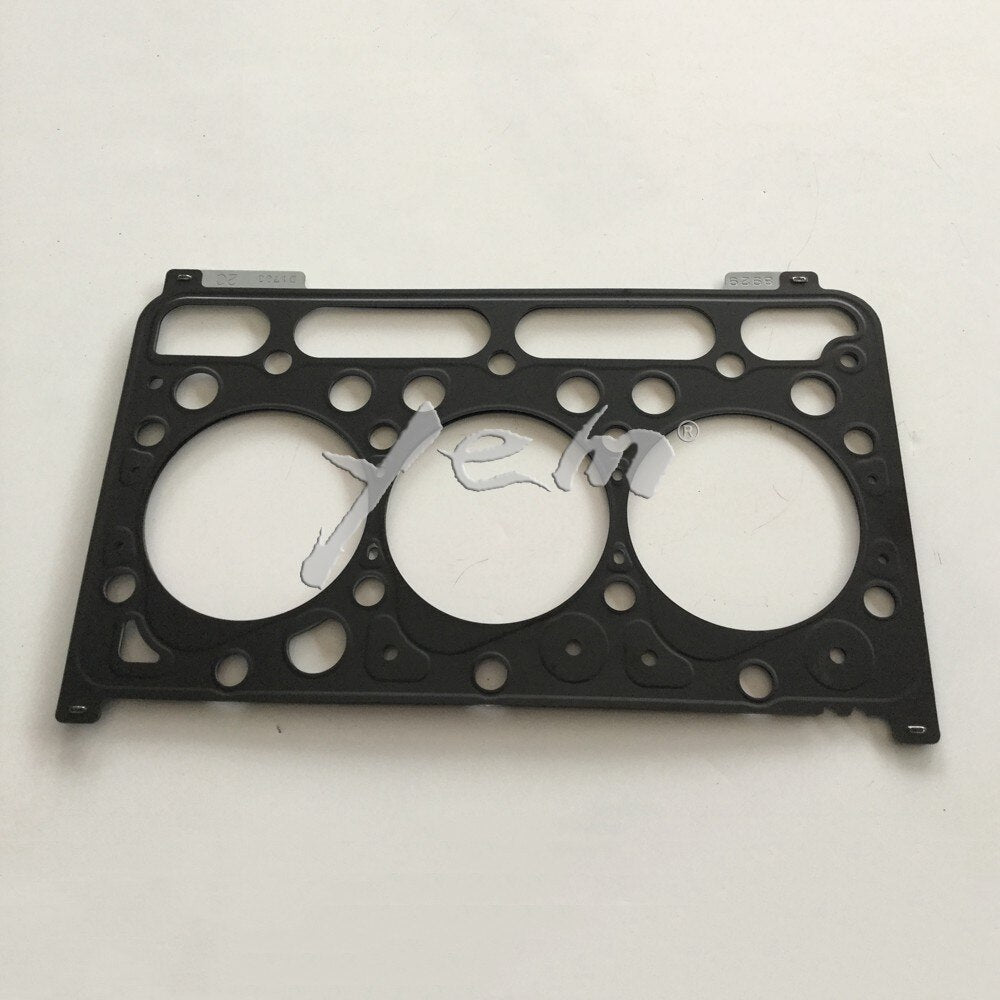 D1803 HEAD GASKET FOR KUBOTA DIESEL ENGINE PARTS For Kubota