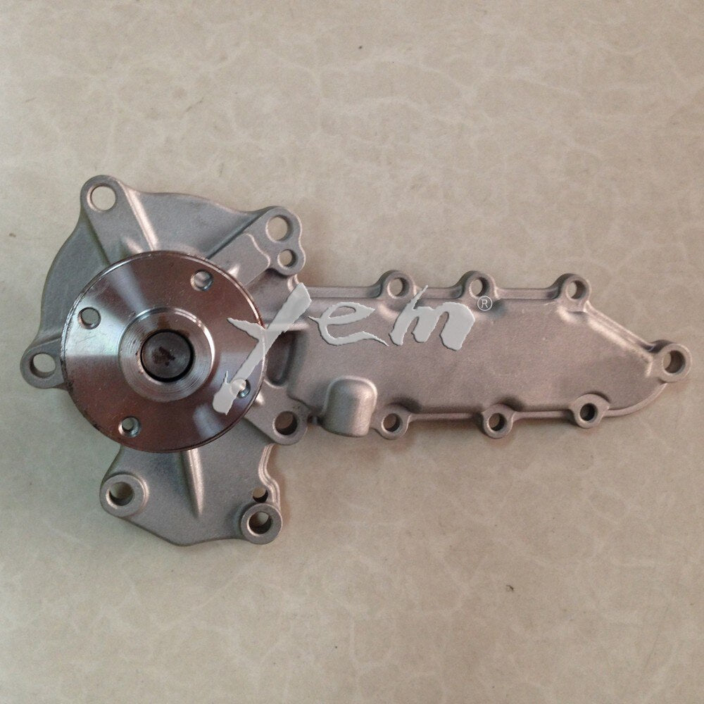 V2203 V2403 WATER PUMP 1A051-73032 FOR KUBOTA DIESEL ENGINE PARTS For Kubota