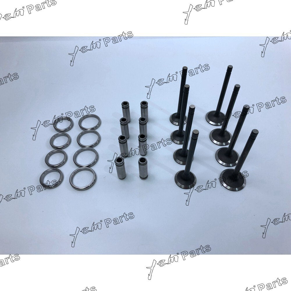 V1505 VALVE TRAIN KIT FOR KUBOTA DIESEL ENGINE PARTS For Kubota