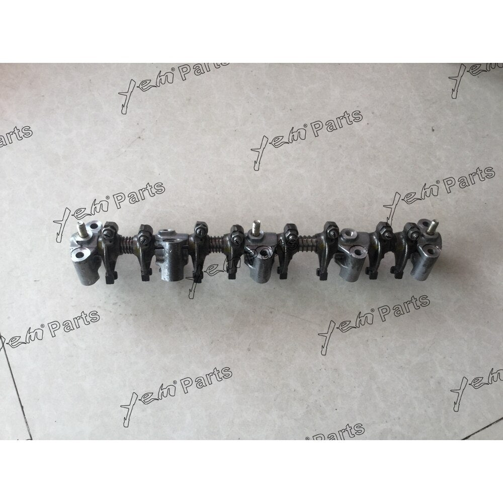 4D84 ROCKER ARM ASSY FOR YANMAR DIESEL ENGINE PARTS For Yanmar